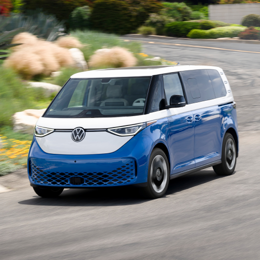 ID.Buzz | Boardwalk Volkswagen in Redwood City CA