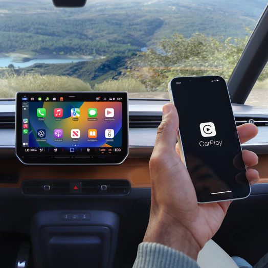 ID.Buzz | Boardwalk Volkswagen in Redwood City CA