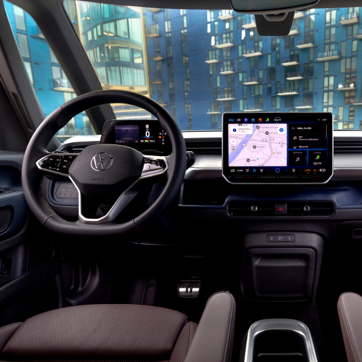 ID.Buzz | Boardwalk Volkswagen in Redwood City CA