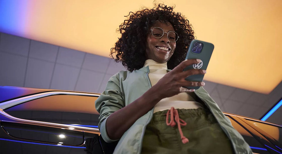 Boardwalk Volkswagen in Redwood City CA