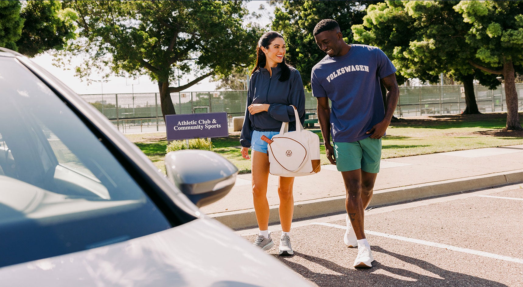 Volkswagen DriverGear in Boardwalk Volkswagen | Redwood City, CA