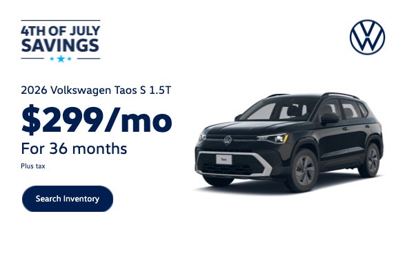 2026 Taos